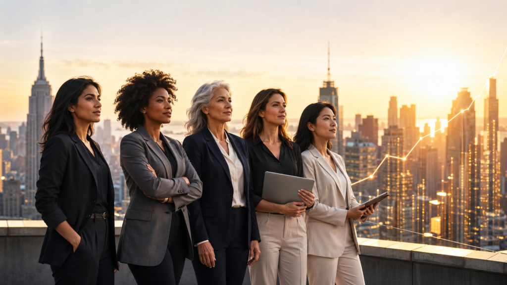 Women Empowerment